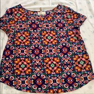 Yumi Kim blouse
